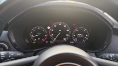 Mazda CX-60 3.3d 200 Exclusive-Line 5dr Auto Diesel Estate